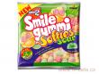 Nimm2 Smile Gummi Softies Sour - měkké kyselé želatinové bonbóny se šťavnatou nápní 100g