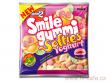 Nimm2 Smile Gummi Softies Yoghurt - měkké jželatinové bonbóny s jegurtovou příchutí a se šťavnatou nápn