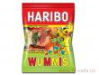 Haribo Wummis - ovocné želé ve tvaru housenek 100g