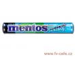 Bonbóny Mentos Mintesity - žvýkací bonbóny s mentolovou příchutí 37,5g
