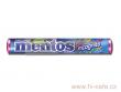 Bonbóny Mentos Incognito- žvýkací bonbóny s ovocnou příchutí 37,5g