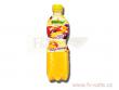 Pfanner - Mango maracuja - ovocný nápoj s přídavkem koncentrátu šťávy z maracuji a koncentrátu dřeně manga 0,5l