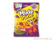  JOJO Mixle Pixle - mix želé bonbónů, náhodně složený z více než 80 tvarů, 7 atraktivních příchutí  bonbóny obsahují ovocné šťávy 90g