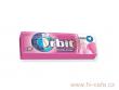 Žvýkačky Orbit Apple - dražé 14g