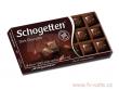 Schogetten  Dark - hořká čokoláda 100g