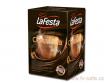 La Festa Chocolatta Hot Milky - deset porcí instantní horké čokolády s příchutí mléčné čokolády v krabičce 250g
