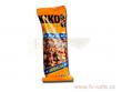 Kukuřice BBQ - Kikos - pražená kukuřice loupaná 40g