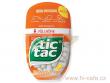 Tic Tac T200 - Orange - osvěžující bonbóny 98g
