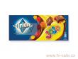 Orion mléčná čokoláda - Jojo - Mléčná čokoláda s želé bonbóny