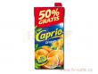 Caprio - ovocný džus - pomeranč    2L