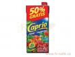 Caprio - ovocný džus - jablko-malina     2L