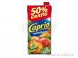 Caprio - ovocný džus - multivitamín 2L