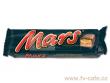 Tyčinka Mars - čokoládová tyčinka s nugátem 48g
