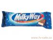 MilkyWay - čok. tyčinka s mlékem  23,5g