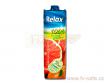 Džus Relax - Červený grapefruit 100% 1l