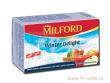 Milford  ovocný čaj - s příchutí jablka a skořice 45g