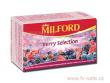 Milford  ovocný čaj - s příchutí lesních plodů 45g