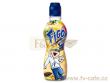 Figo - ovocný nápoj PET - multivitamín 0,3l