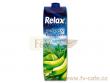 Džus Relax Exotica - Zelený banán 1L