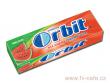 Žvýkačky Orbit Watermelon - dražé 14g
